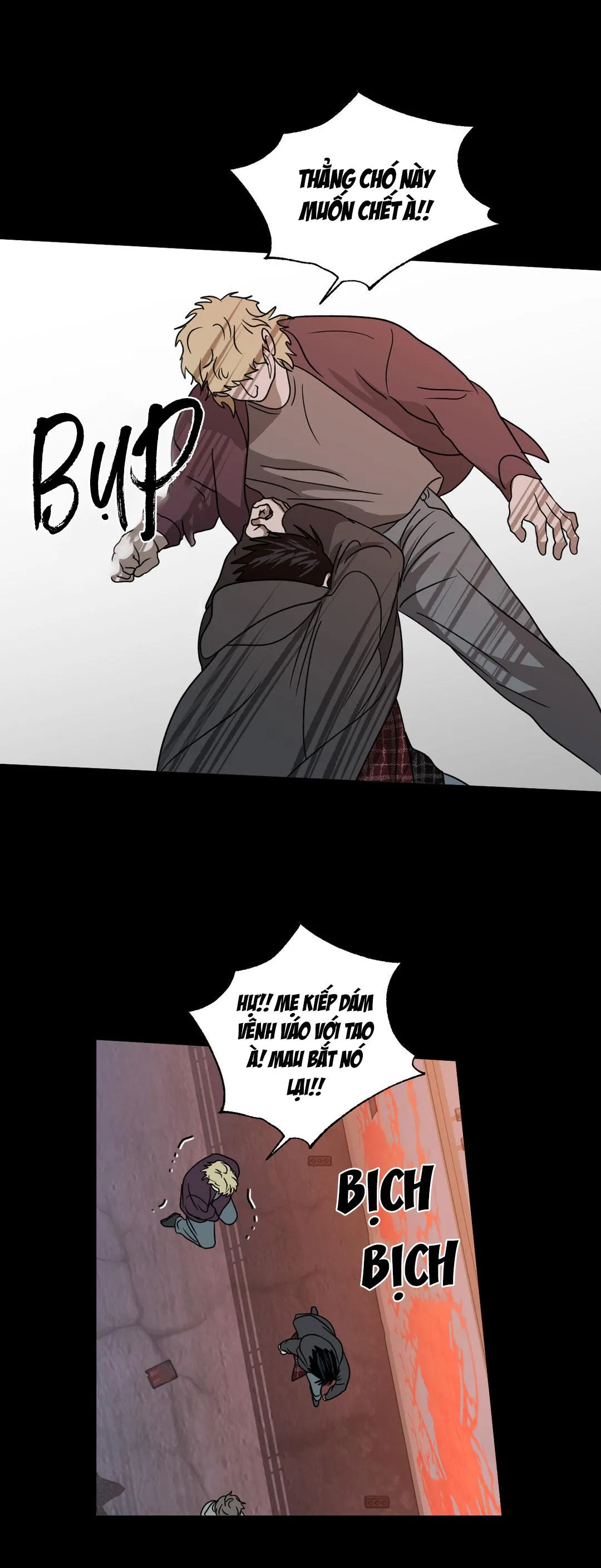 SHUTLINE Chapter 34 Trang 32