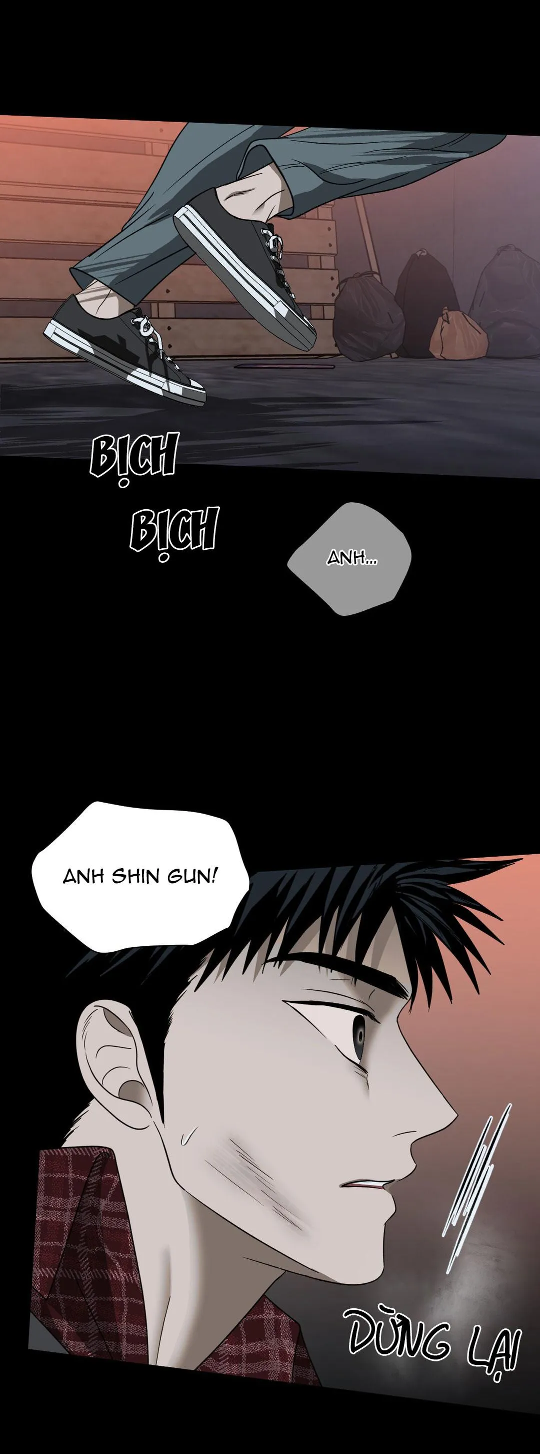SHUTLINE Chapter 34 Trang 33