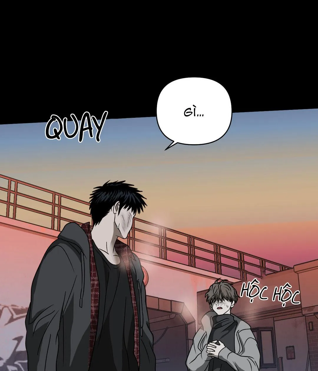 SHUTLINE Chapter 34 Trang 34