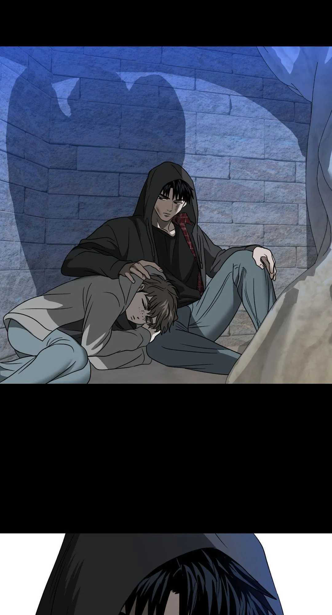 SHUTLINE Chapter 34 Trang 42