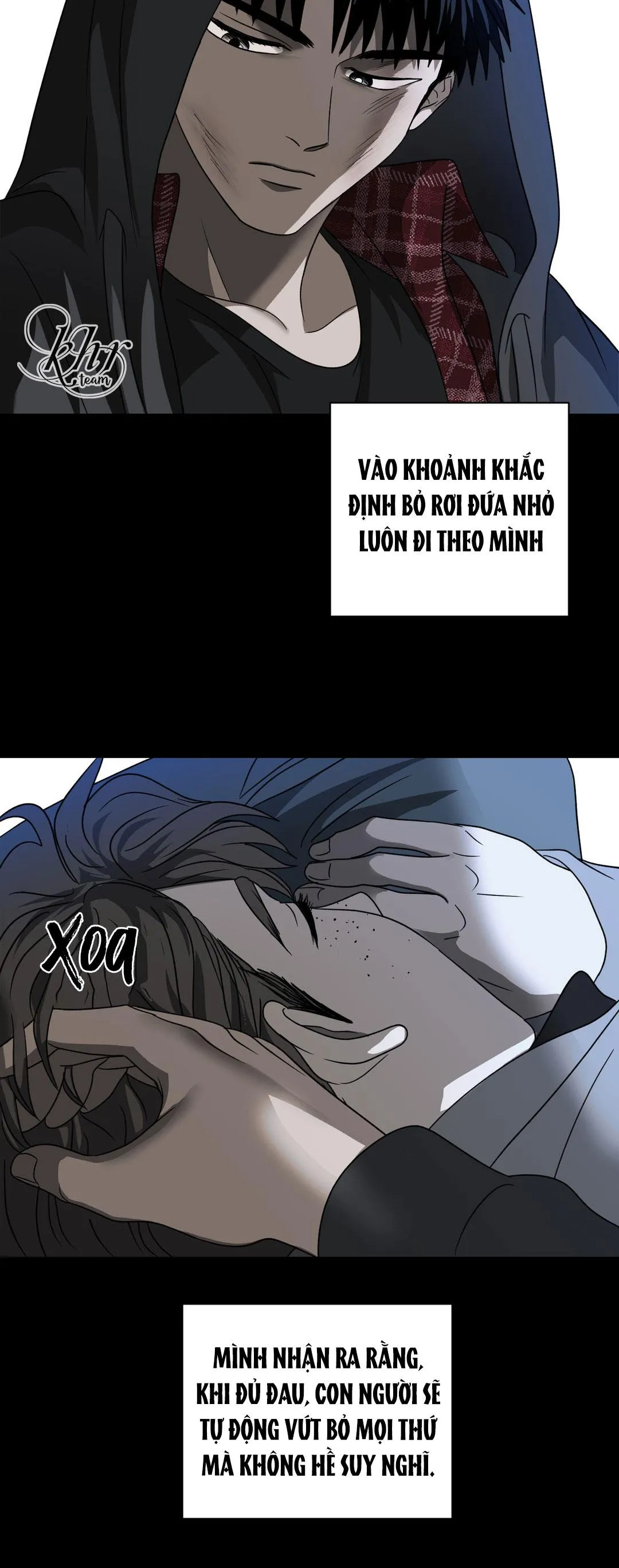 SHUTLINE Chapter 34 Trang 43