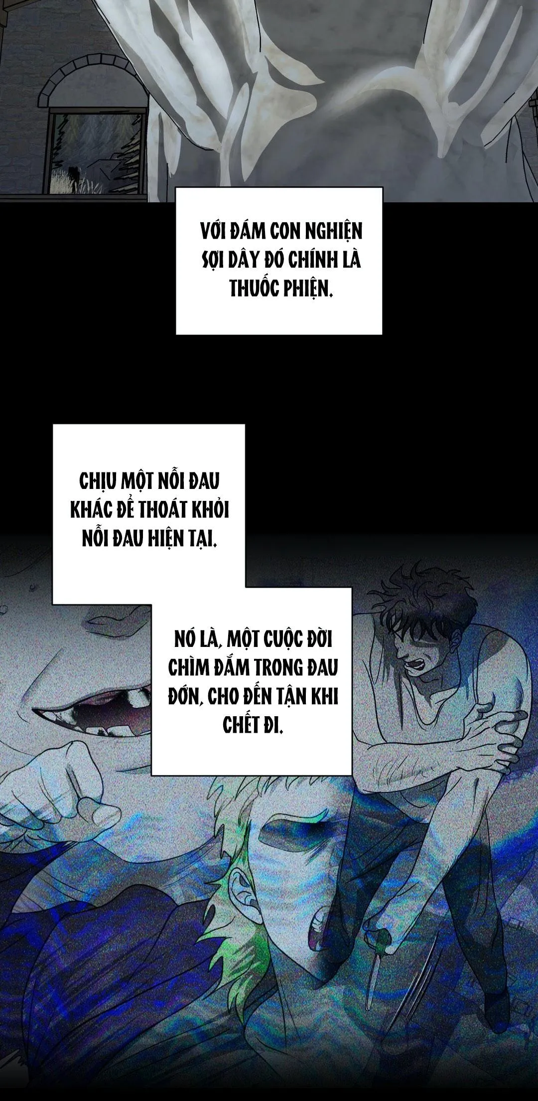 SHUTLINE Chapter 34 Trang 45