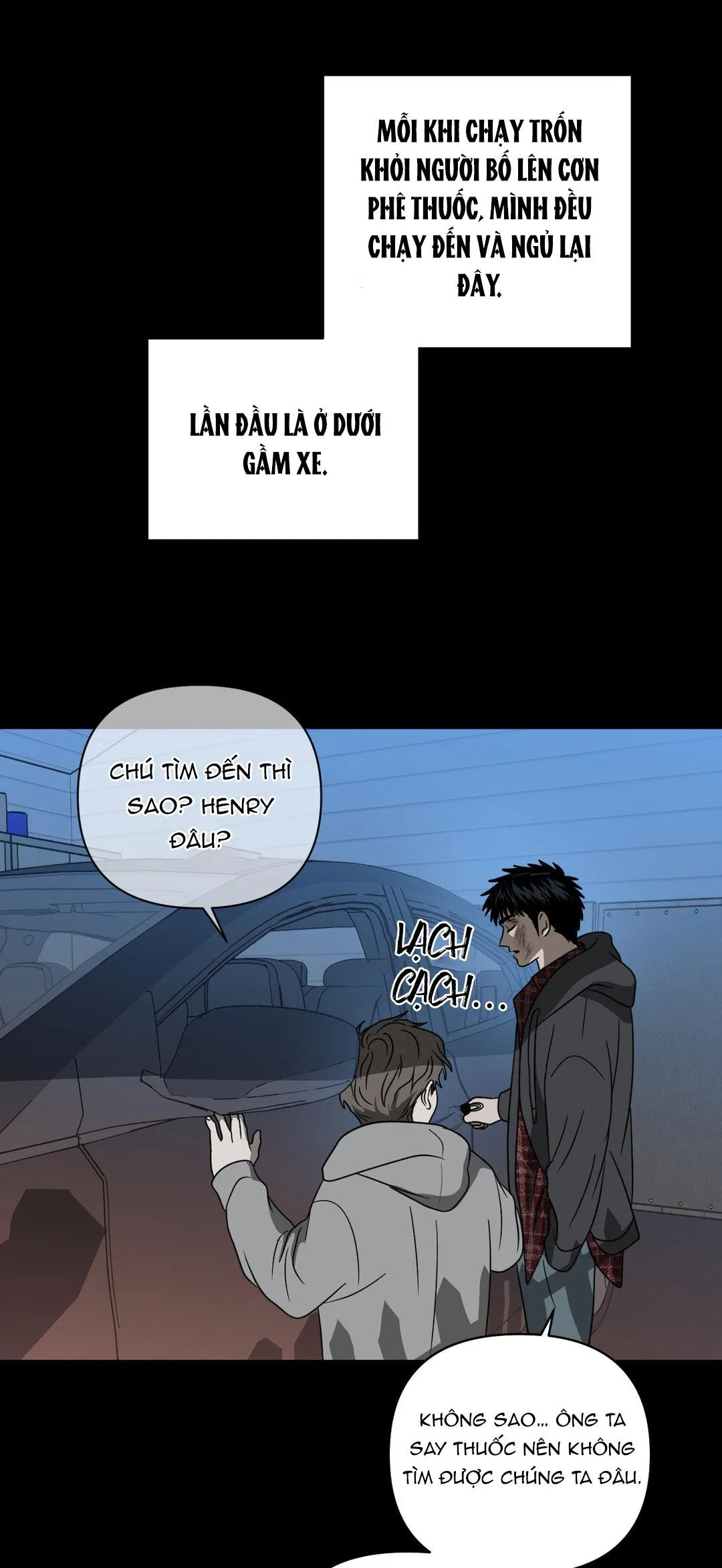 SHUTLINE Chapter 34 Trang 49