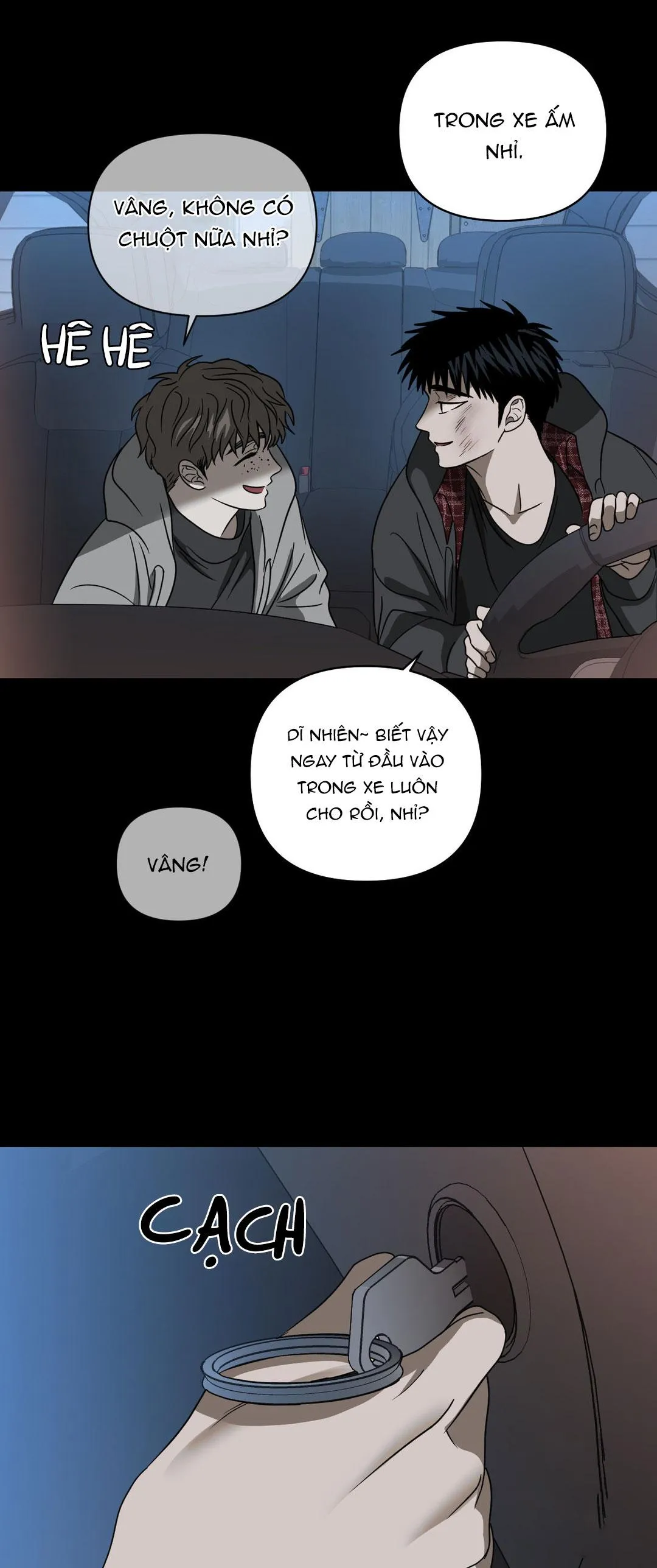 SHUTLINE Chapter 34 Trang 52