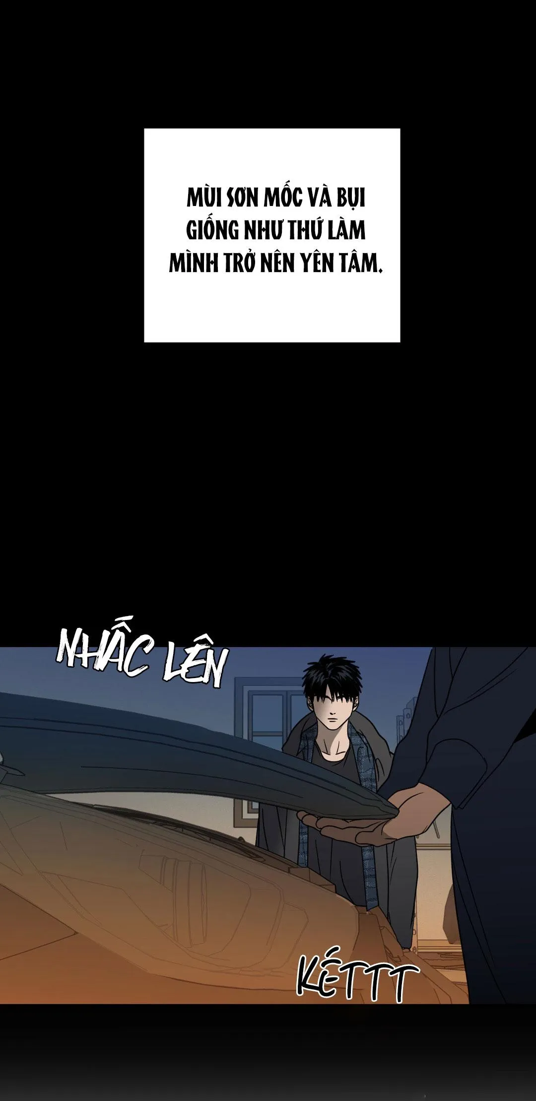 SHUTLINE Chapter 34 Trang 57