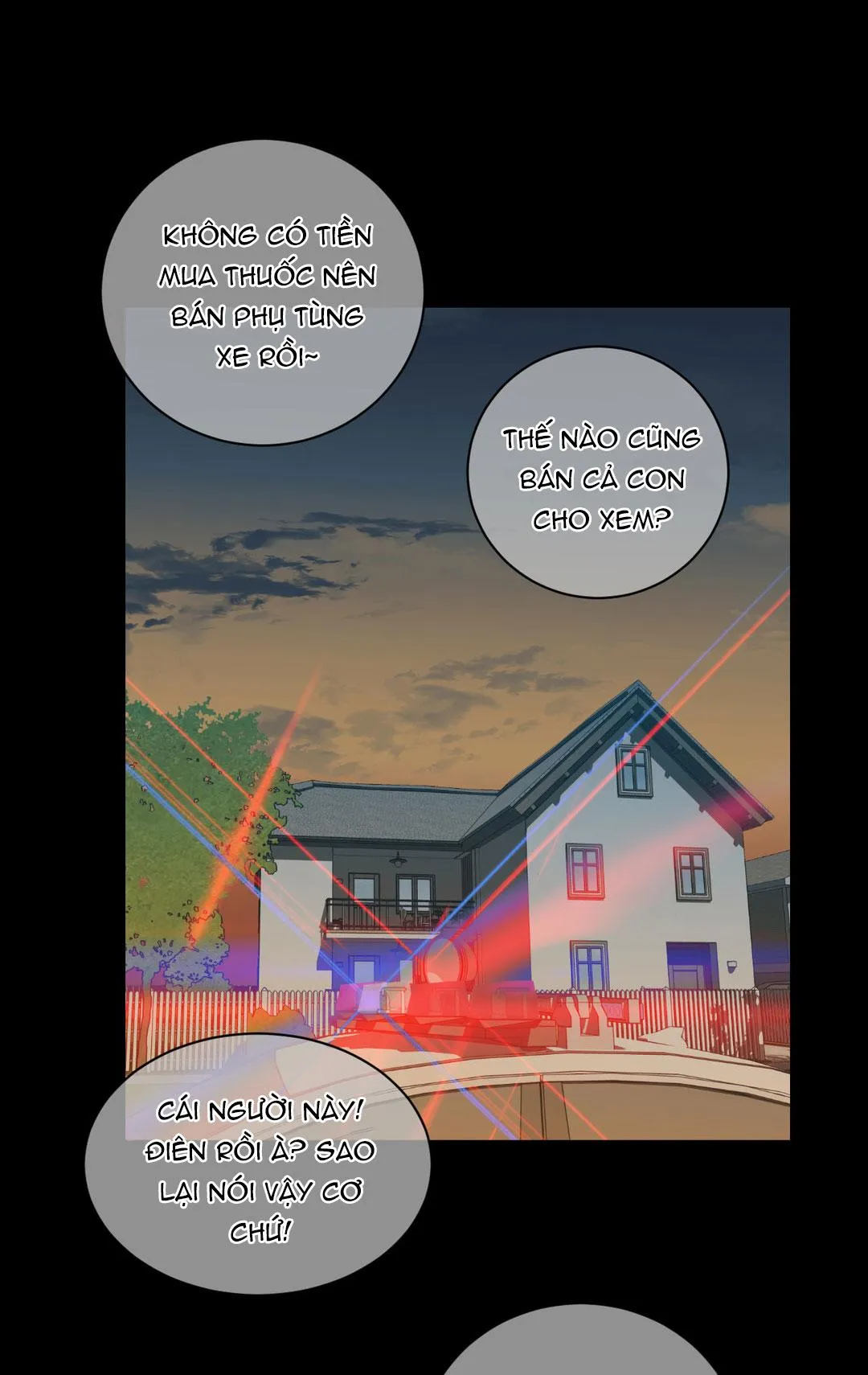 SHUTLINE Chapter 34 Trang 60