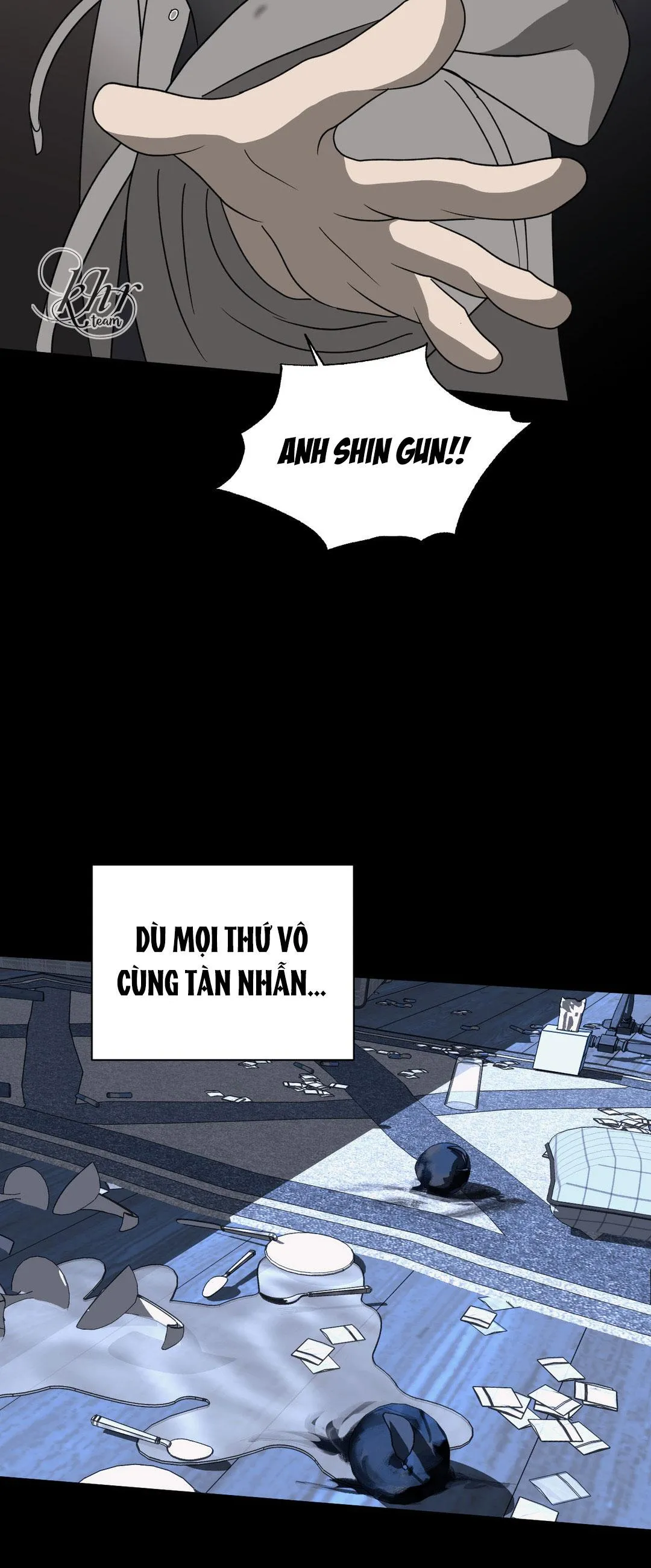 SHUTLINE Chapter 34 Trang 63