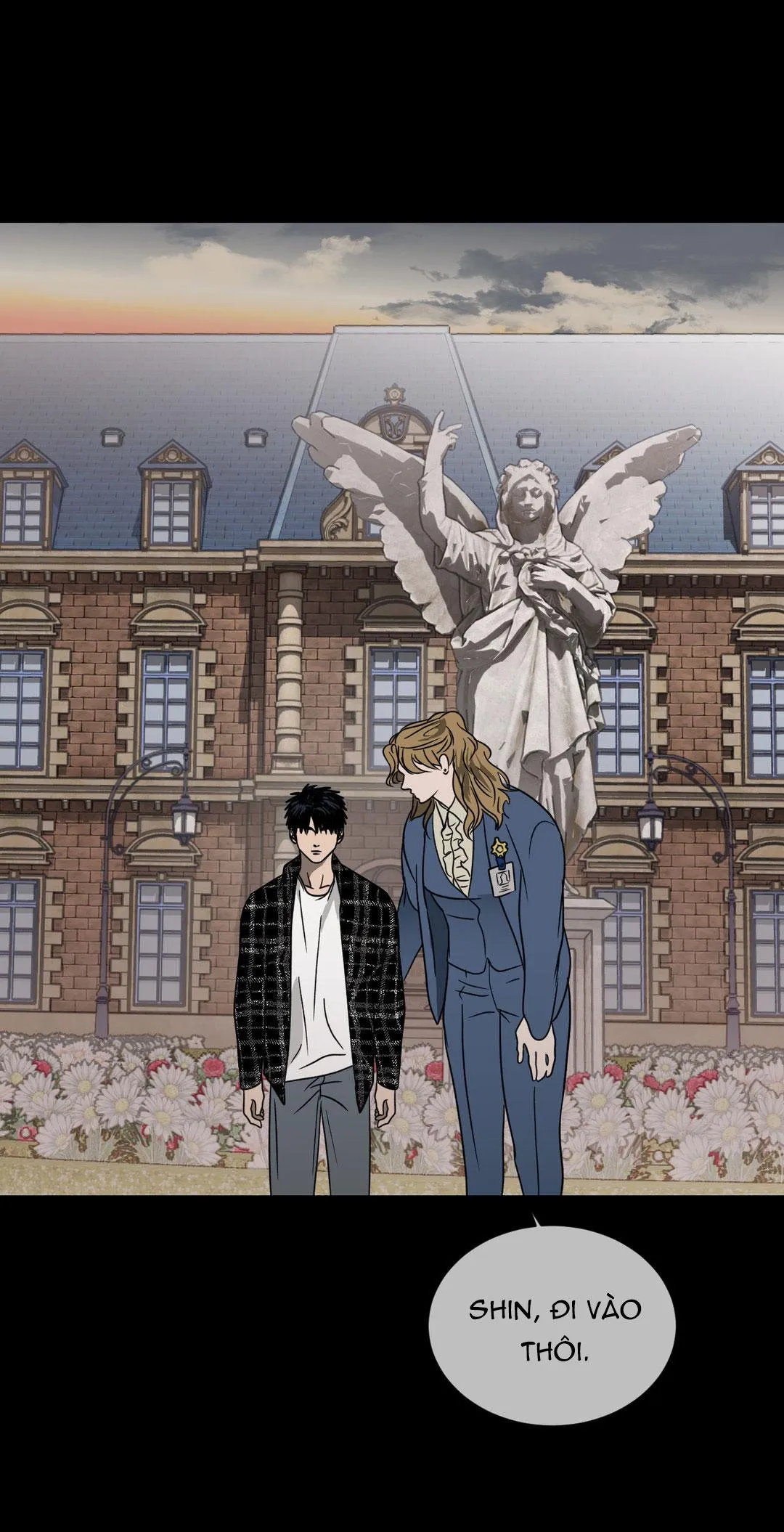 SHUTLINE Chapter 34 Trang 65