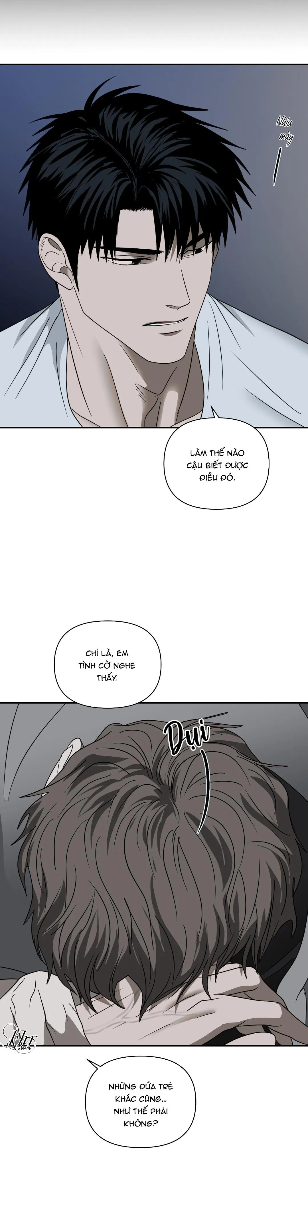 SHUTLINE Chapter 35 Trang 3