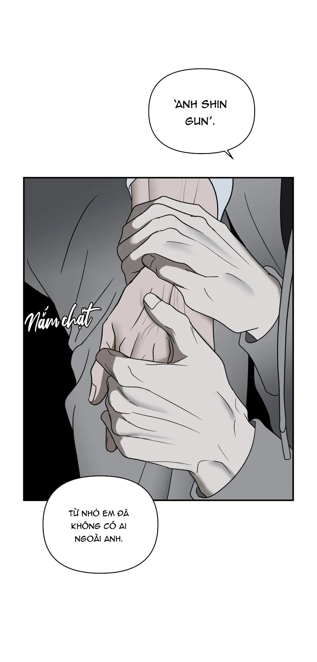 SHUTLINE Chapter 35 Trang 6