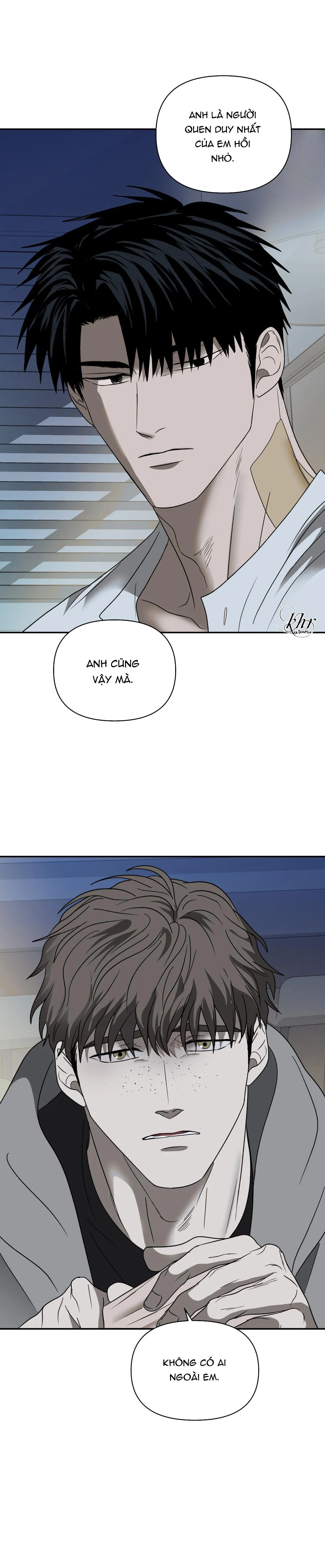 SHUTLINE Chapter 35 Trang 7