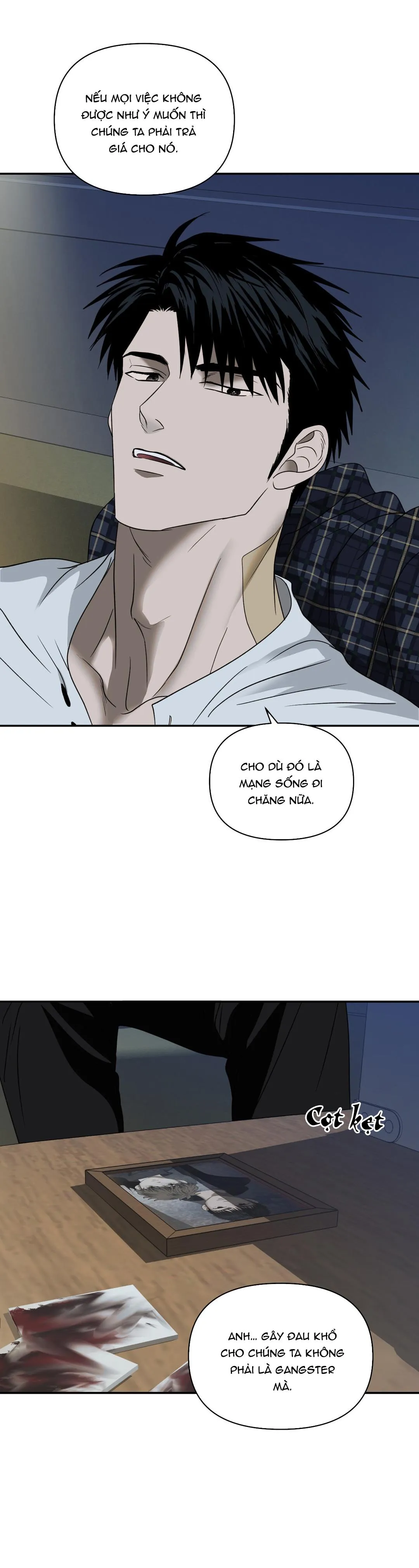 SHUTLINE Chapter 35 Trang 10