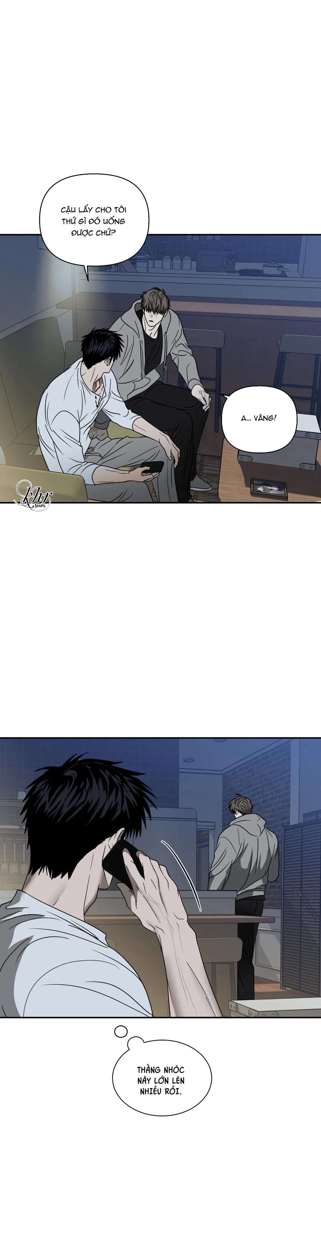 SHUTLINE Chapter 35 Trang 13