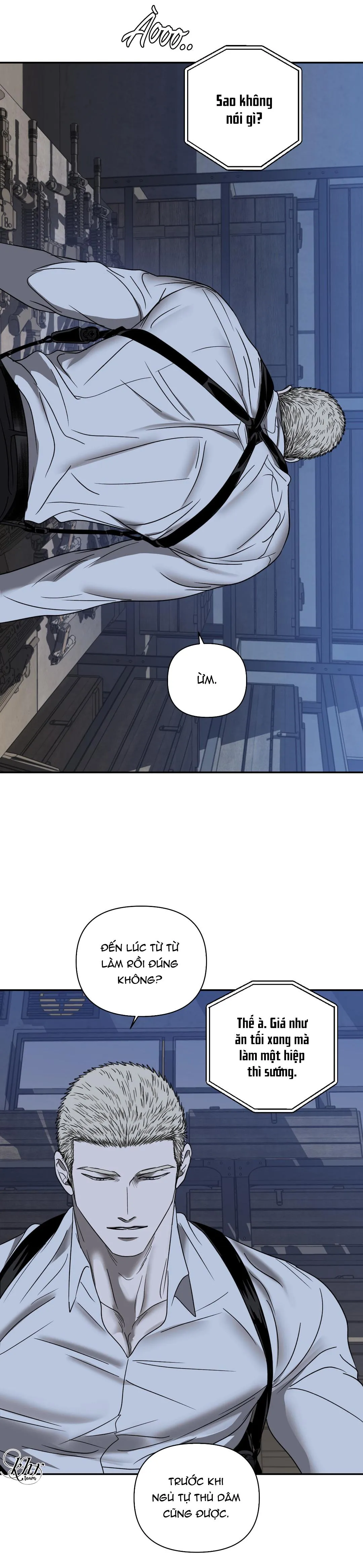 SHUTLINE Chapter 35 Trang 16