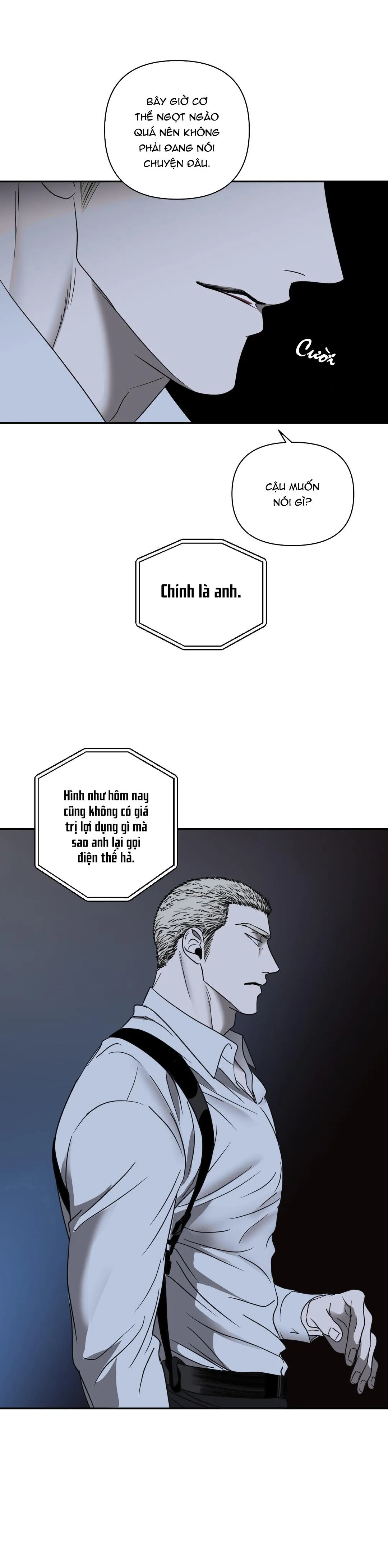 SHUTLINE Chapter 35 Trang 19