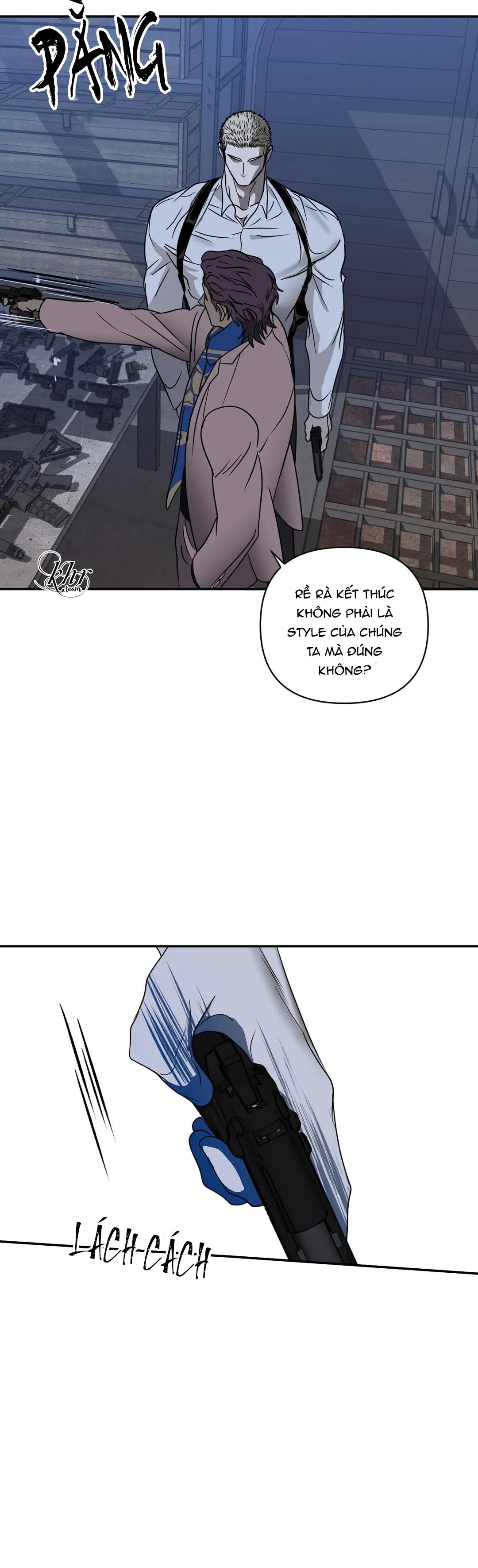 SHUTLINE Chapter 35 Trang 26