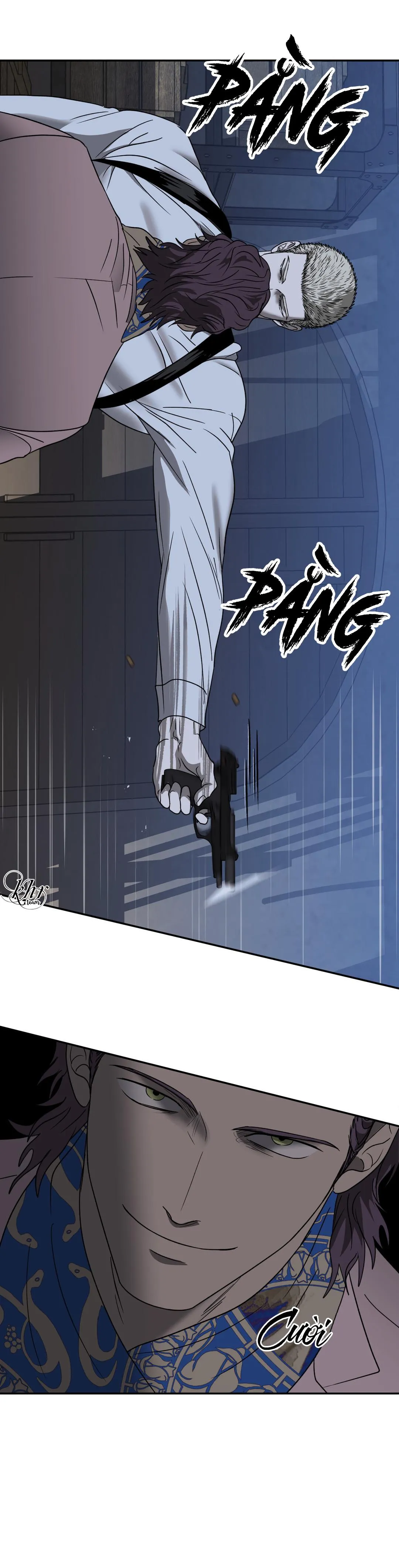 SHUTLINE Chapter 35 Trang 27