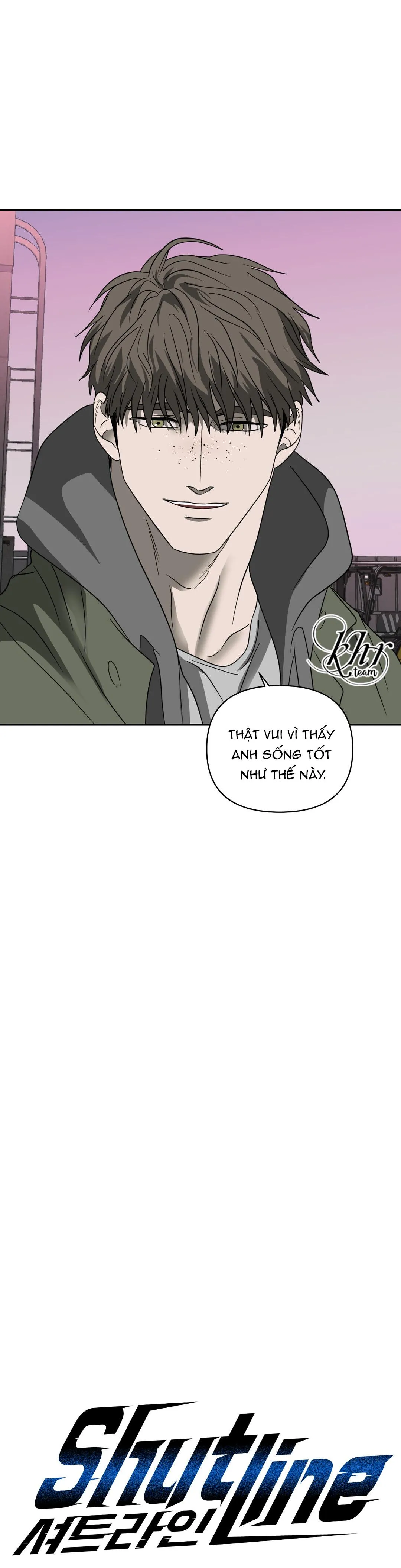 SHUTLINE Chapter 36 Trang 13