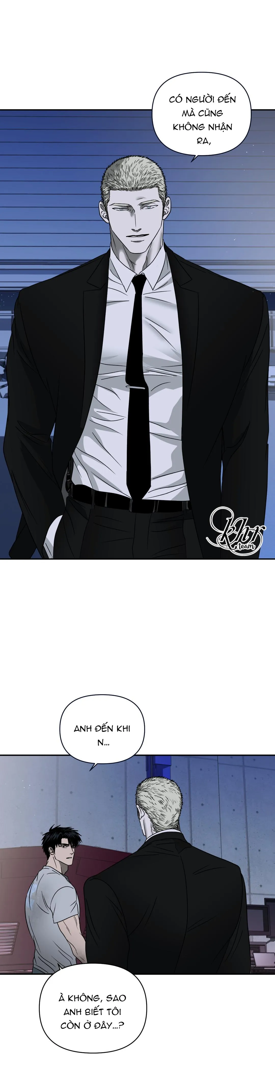 SHUTLINE Chapter 36 Trang 16