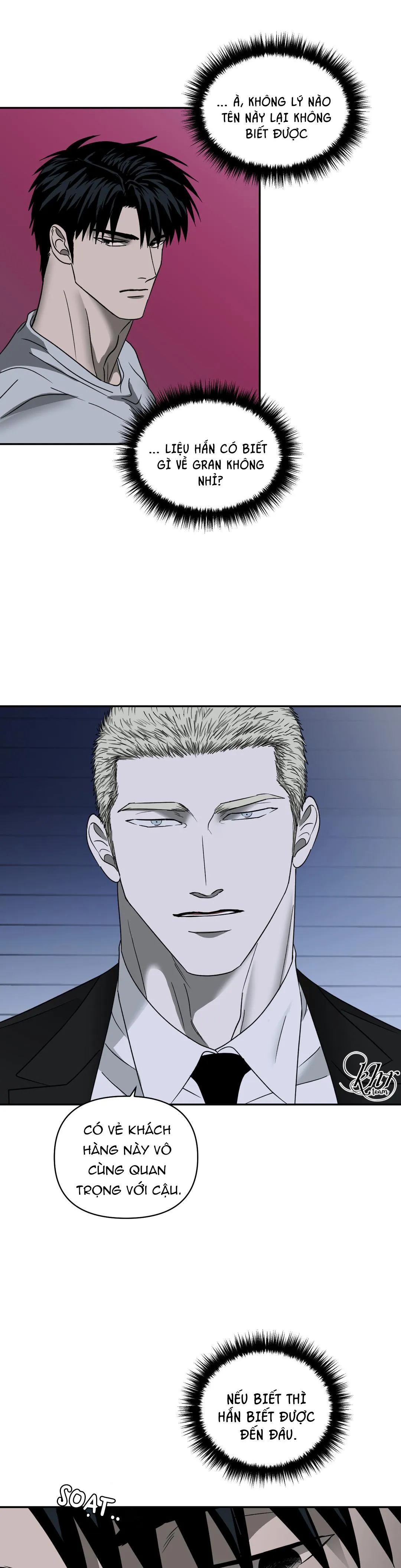 SHUTLINE Chapter 36 Trang 17