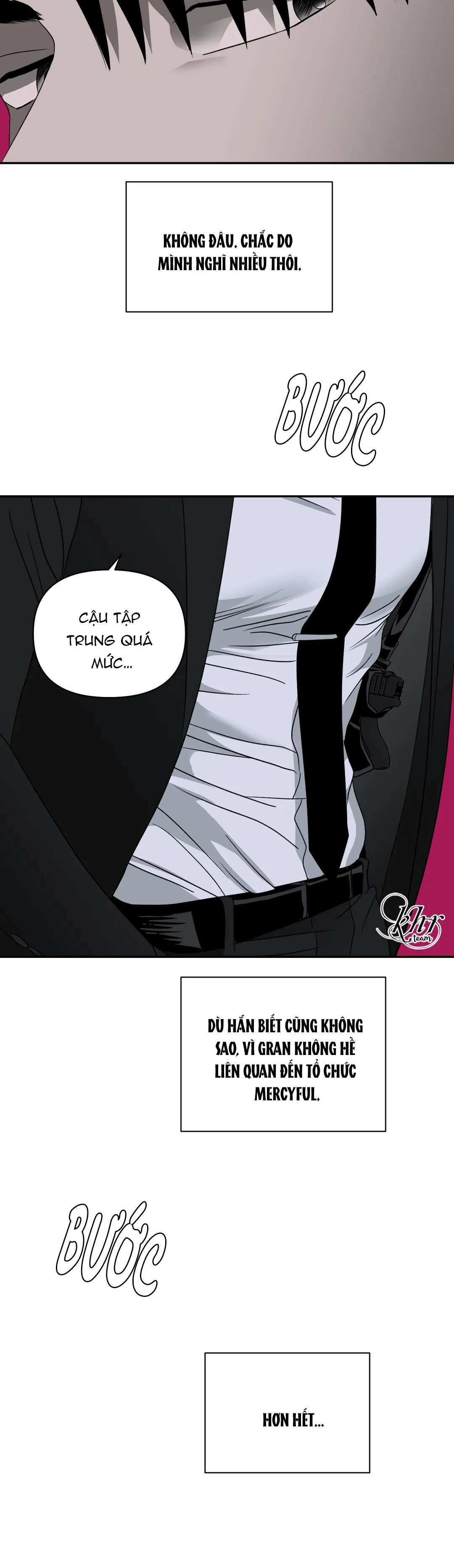 SHUTLINE Chapter 36 Trang 18