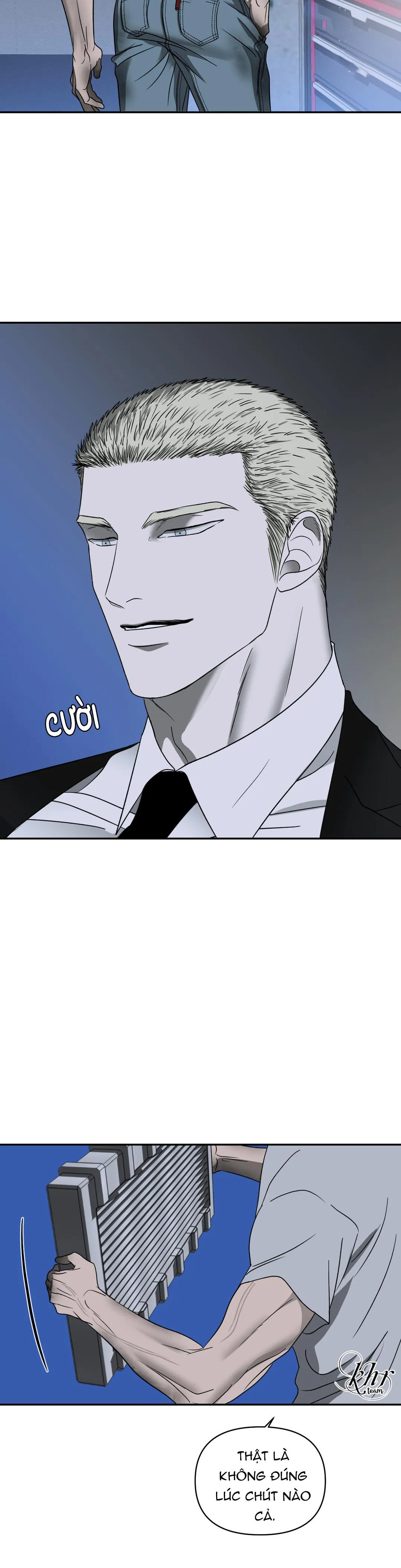 SHUTLINE Chapter 36 Trang 22