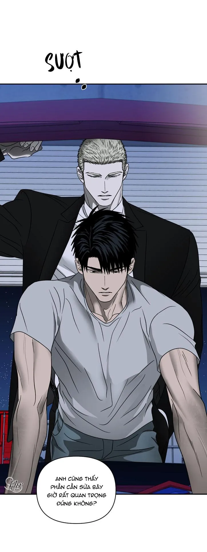 SHUTLINE Chapter 37 Trang 5