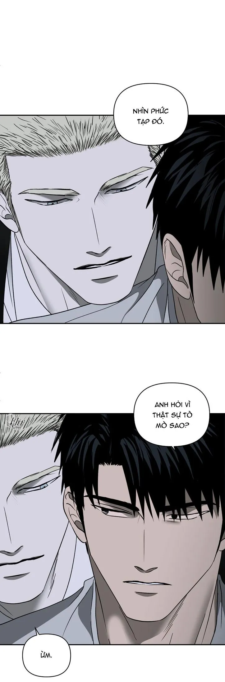 SHUTLINE Chapter 37 Trang 6