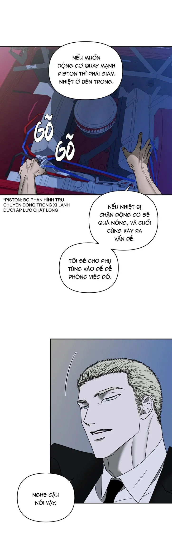 SHUTLINE Chapter 37 Trang 7