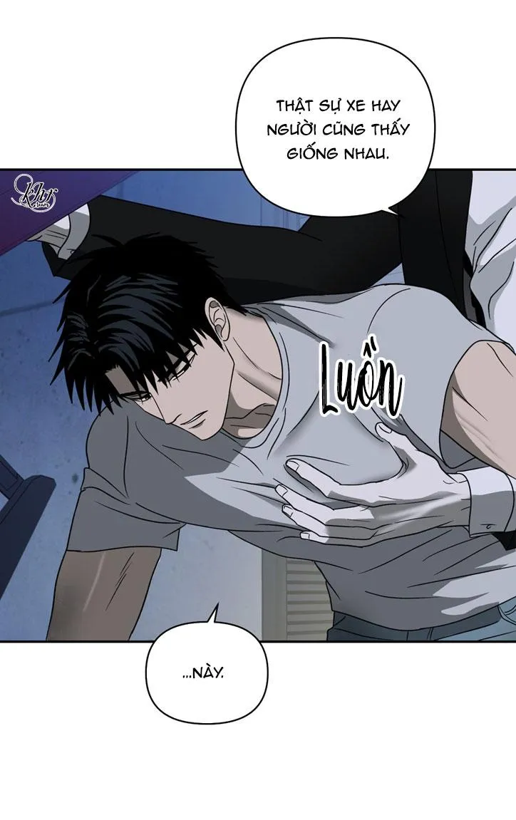 SHUTLINE Chapter 37 Trang 8