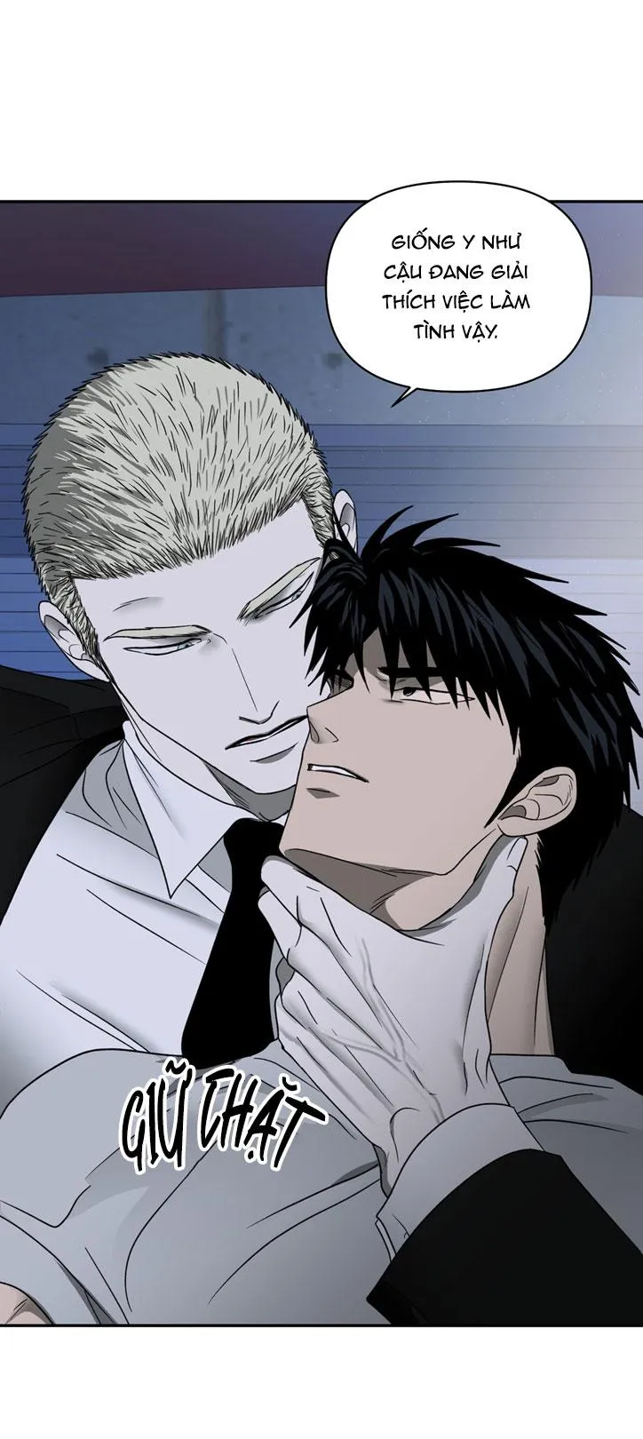 SHUTLINE Chapter 37 Trang 9