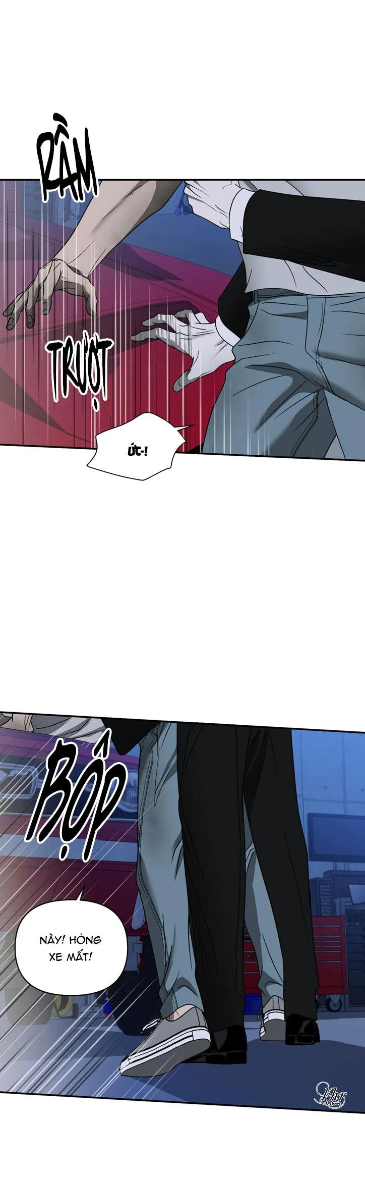 SHUTLINE Chapter 37 Trang 10