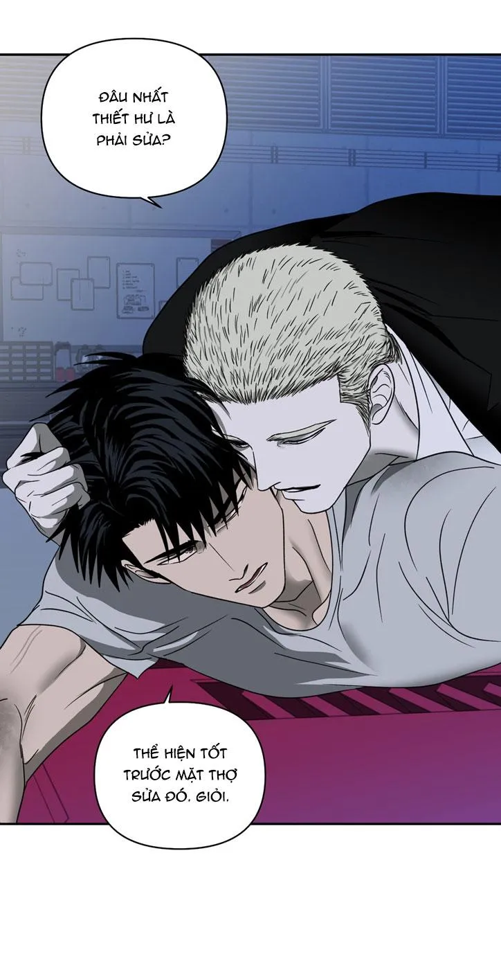 SHUTLINE Chapter 37 Trang 14