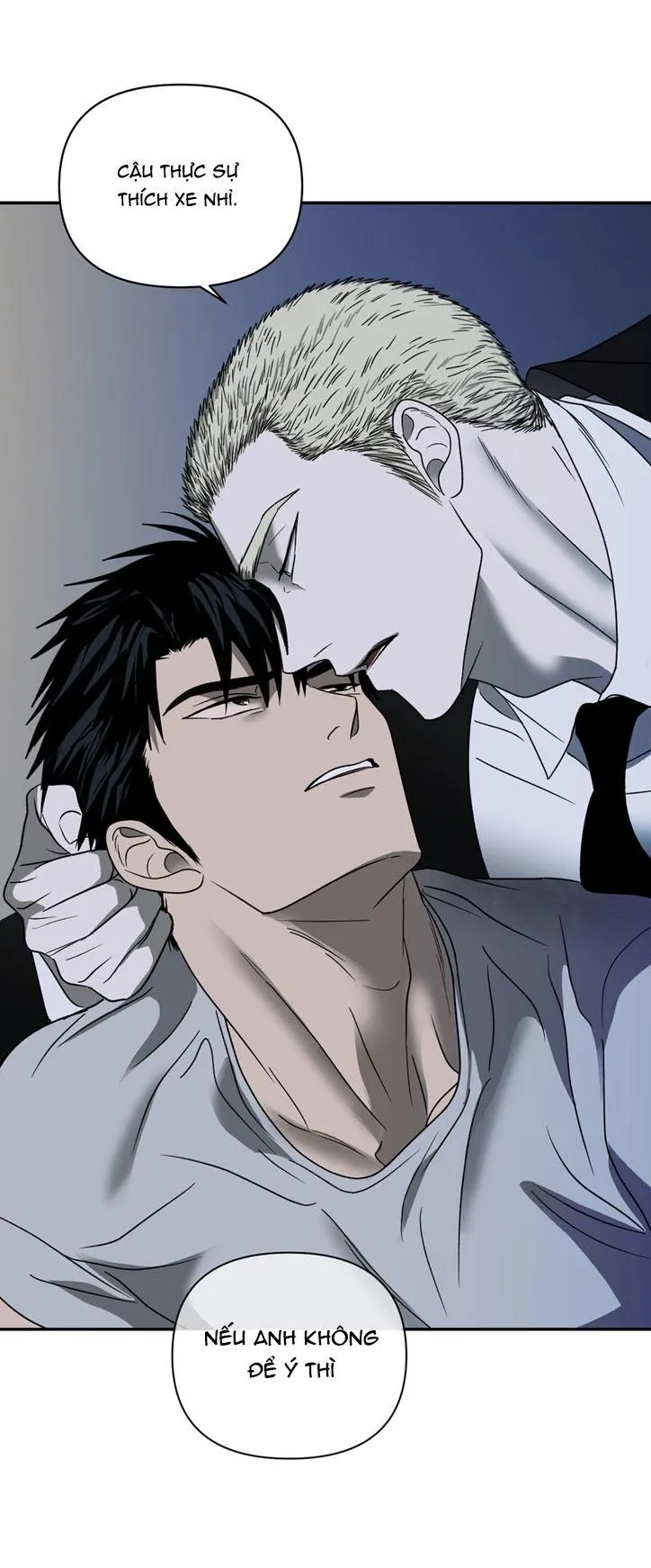 SHUTLINE Chapter 37 Trang 16