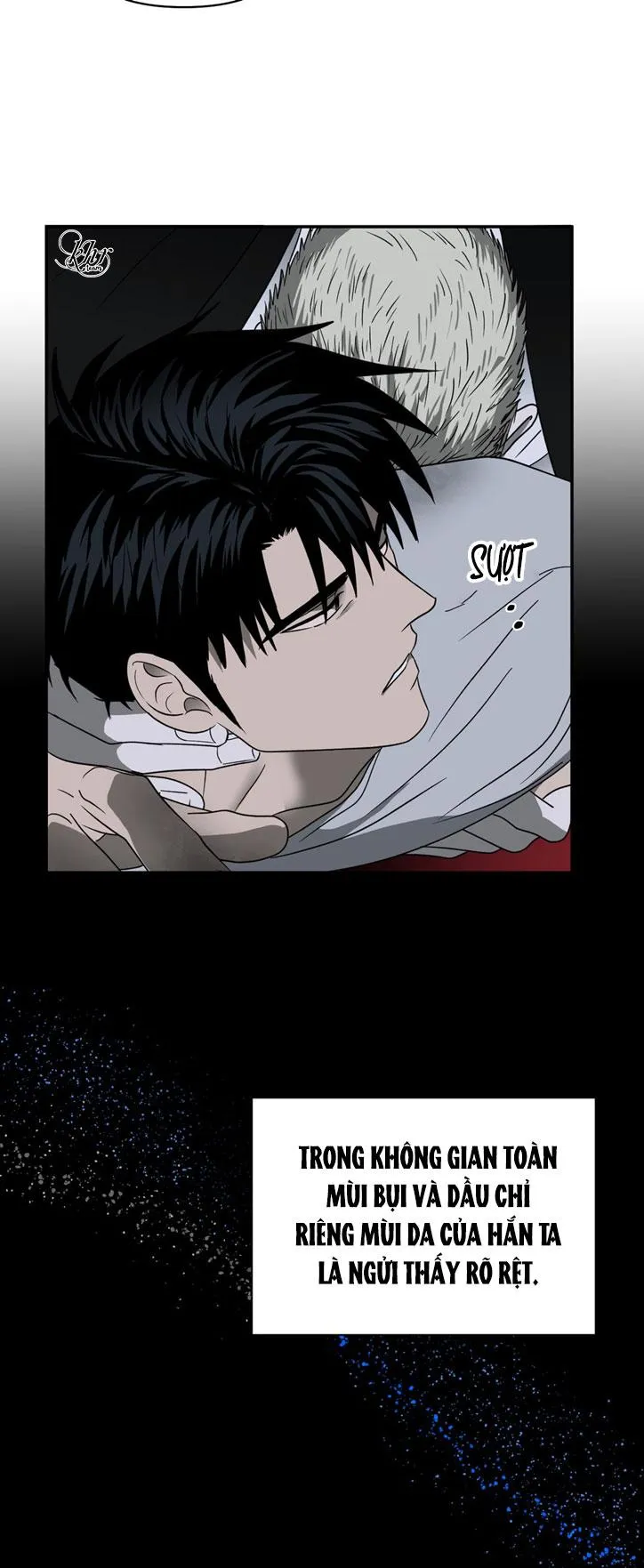 SHUTLINE Chapter 37 Trang 19