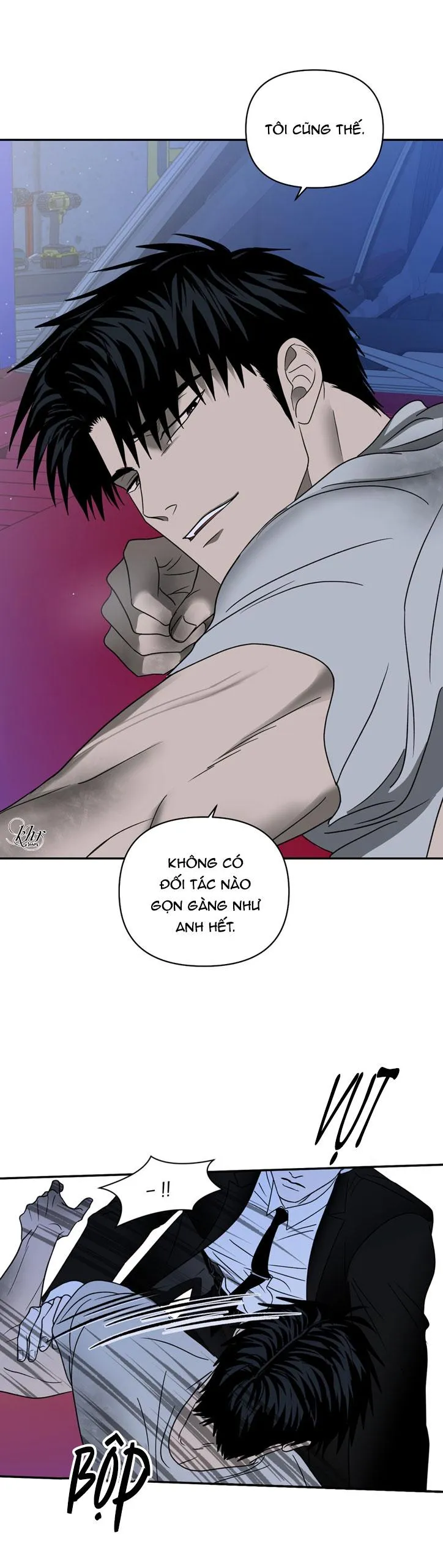 SHUTLINE Chapter 37 Trang 24