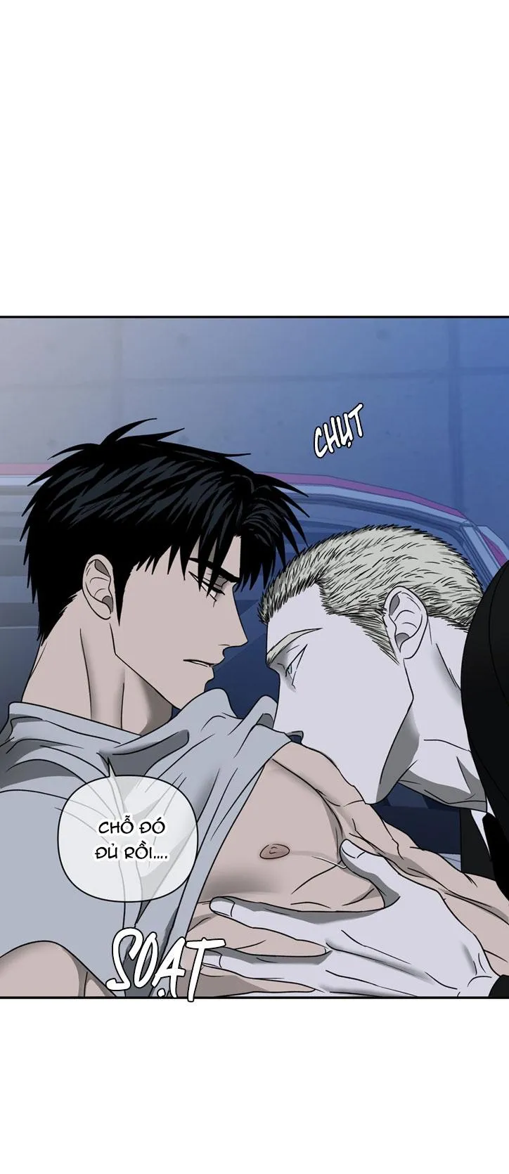 SHUTLINE Chapter 37 Trang 30