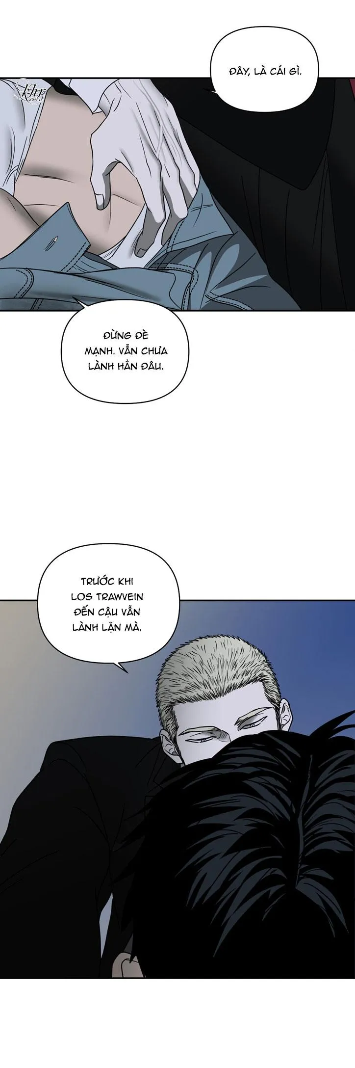 SHUTLINE Chapter 37 Trang 35
