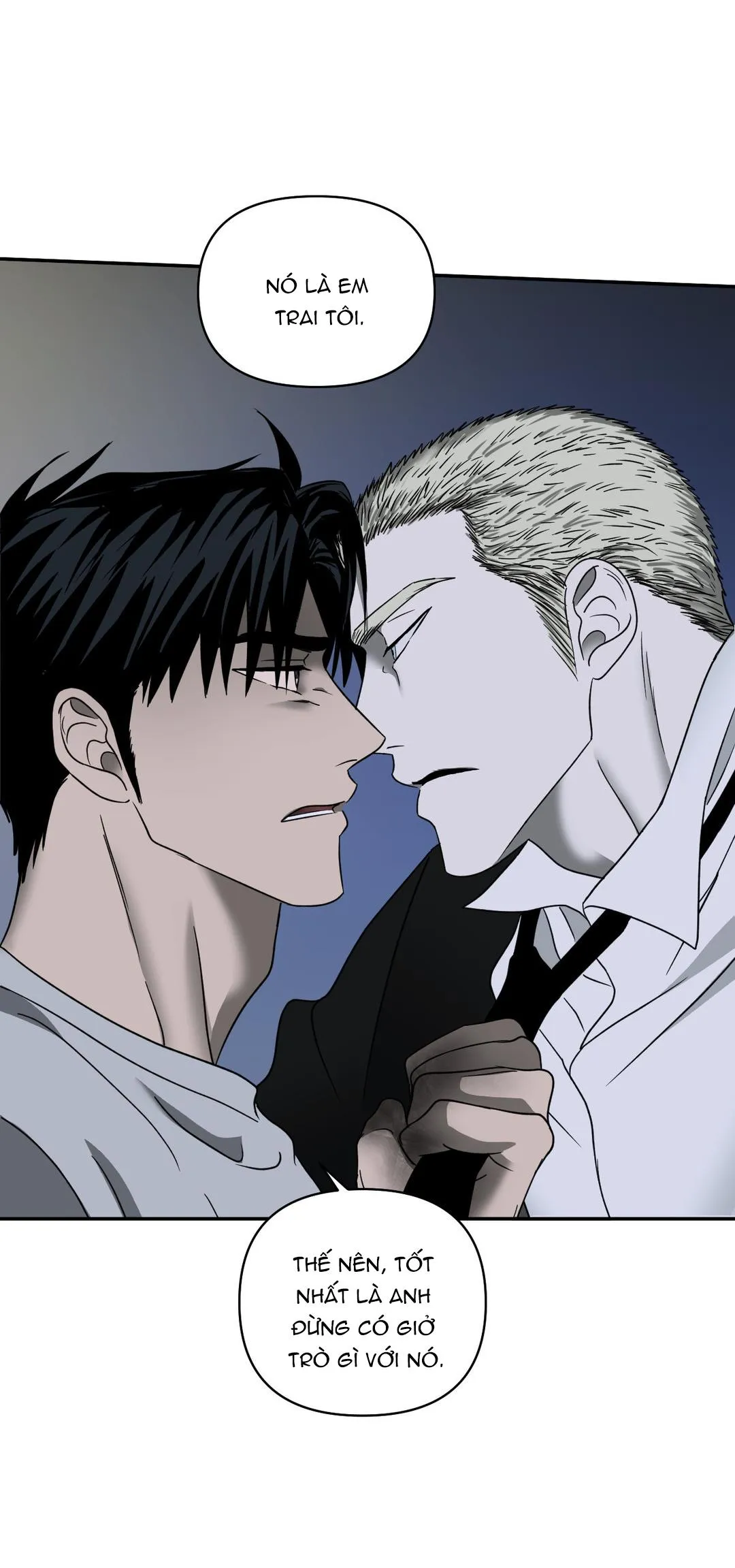 SHUTLINE Chapter 38 Trang 4