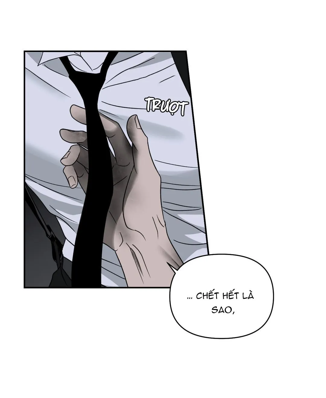 SHUTLINE Chapter 38 Trang 7