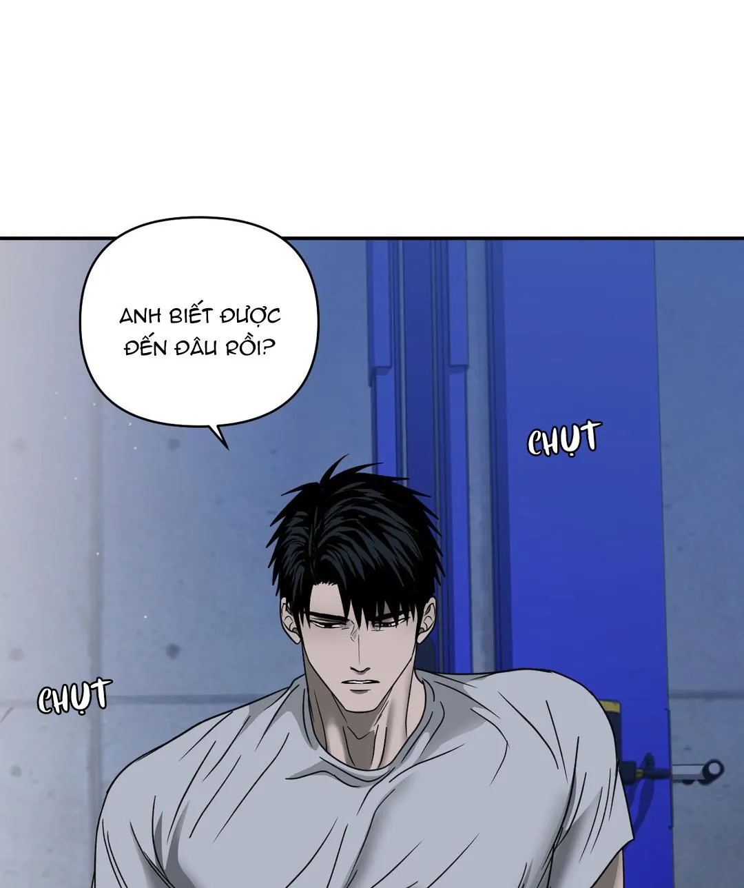 SHUTLINE Chapter 38 Trang 8