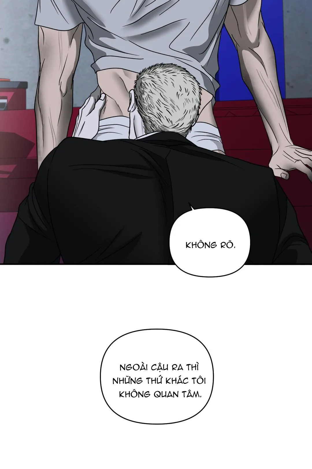 SHUTLINE Chapter 38 Trang 9