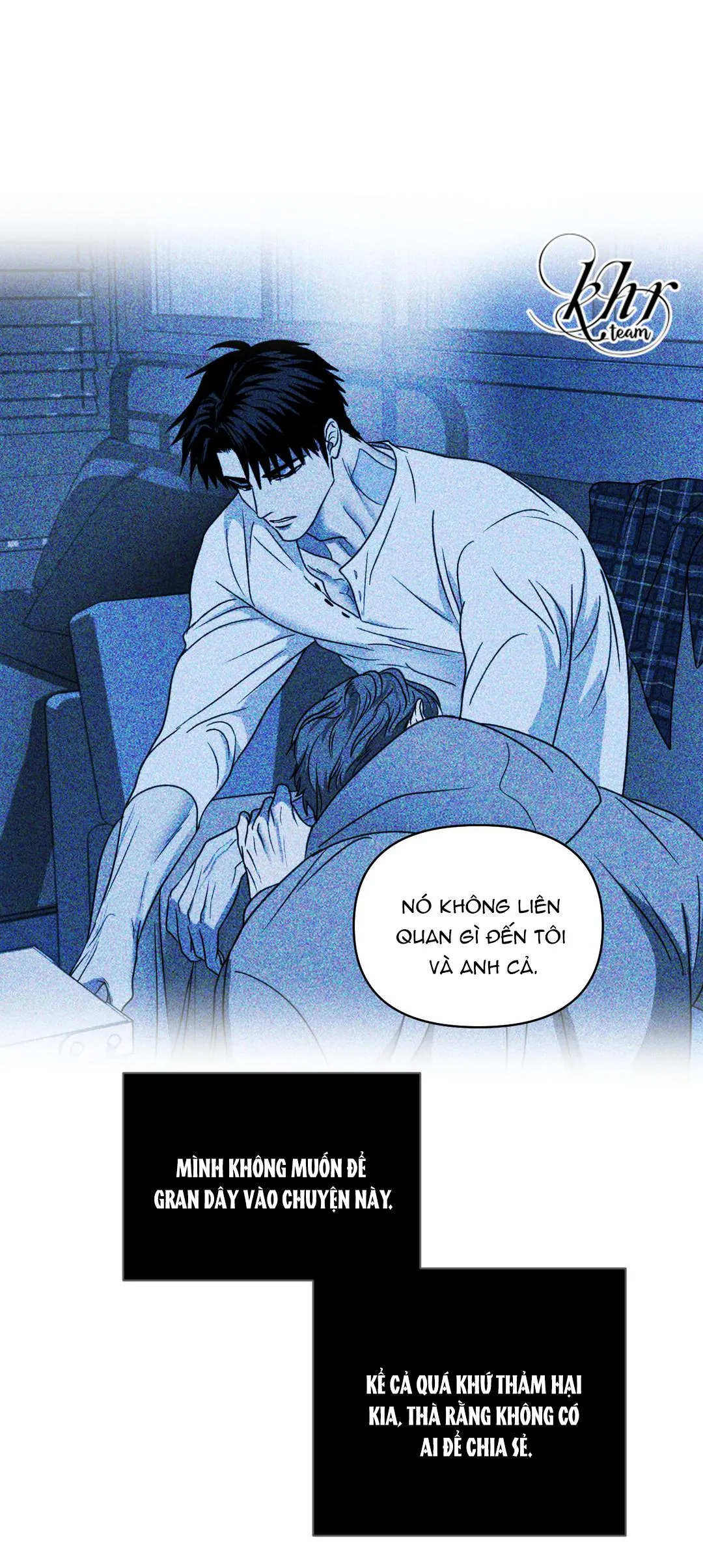 SHUTLINE Chapter 38 Trang 13