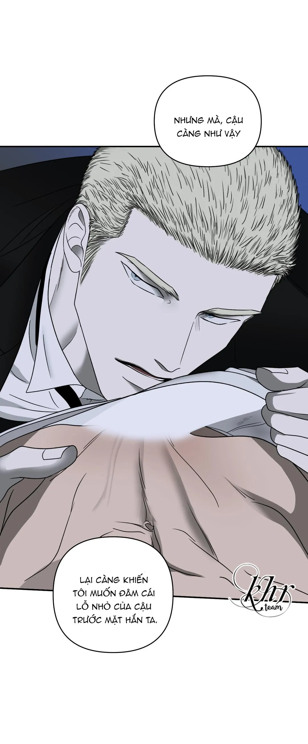 SHUTLINE Chapter 38 Trang 17