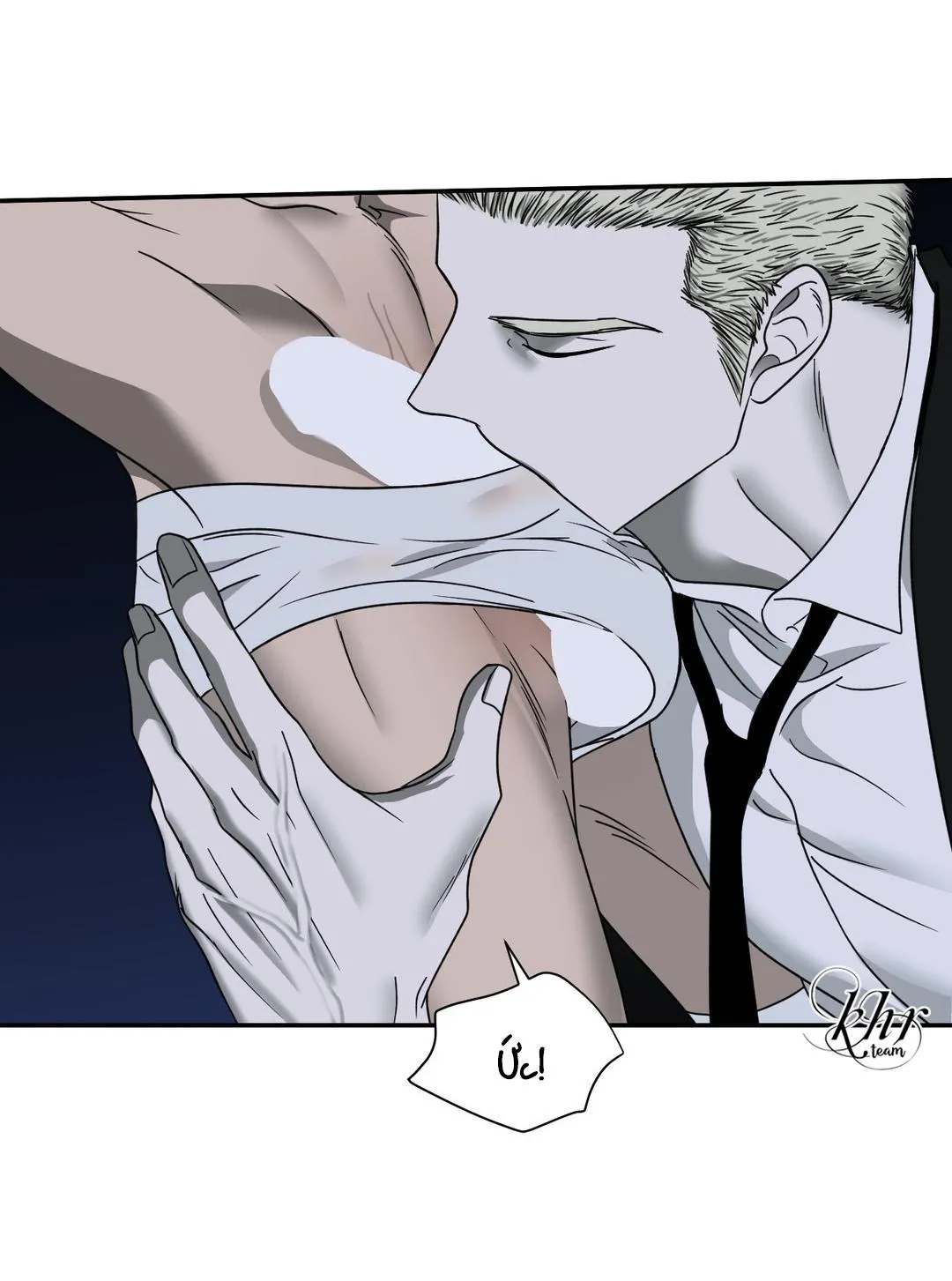 SHUTLINE Chapter 38 Trang 19