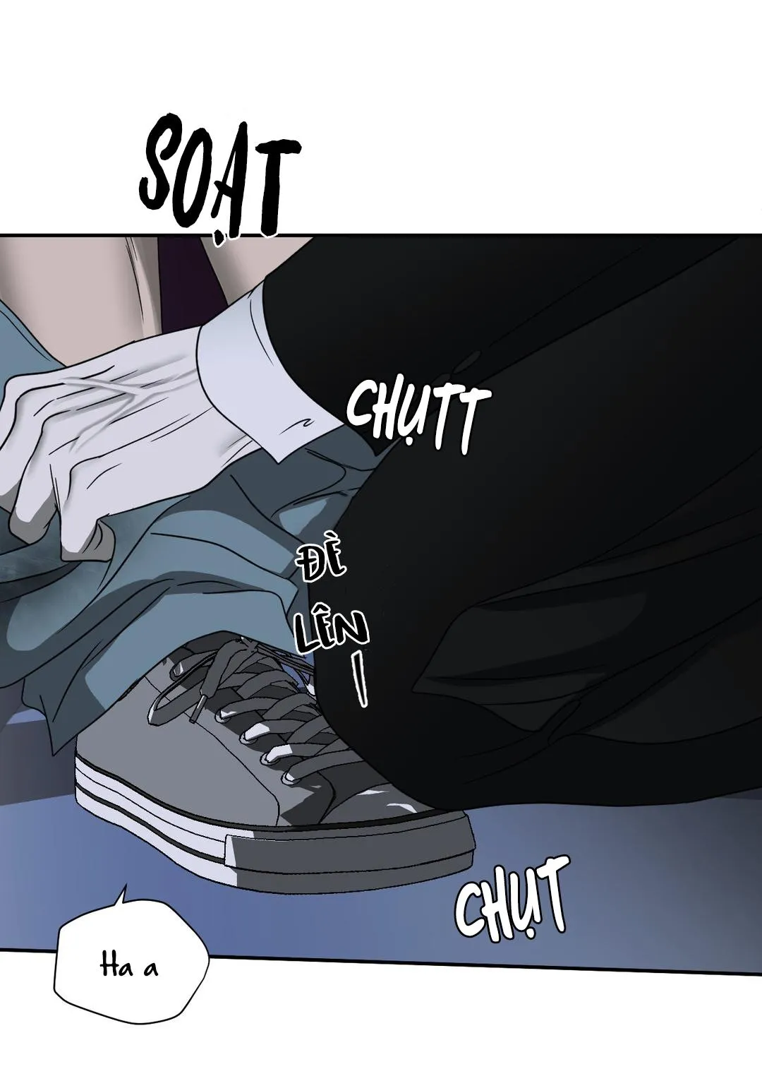 SHUTLINE Chapter 38 Trang 20