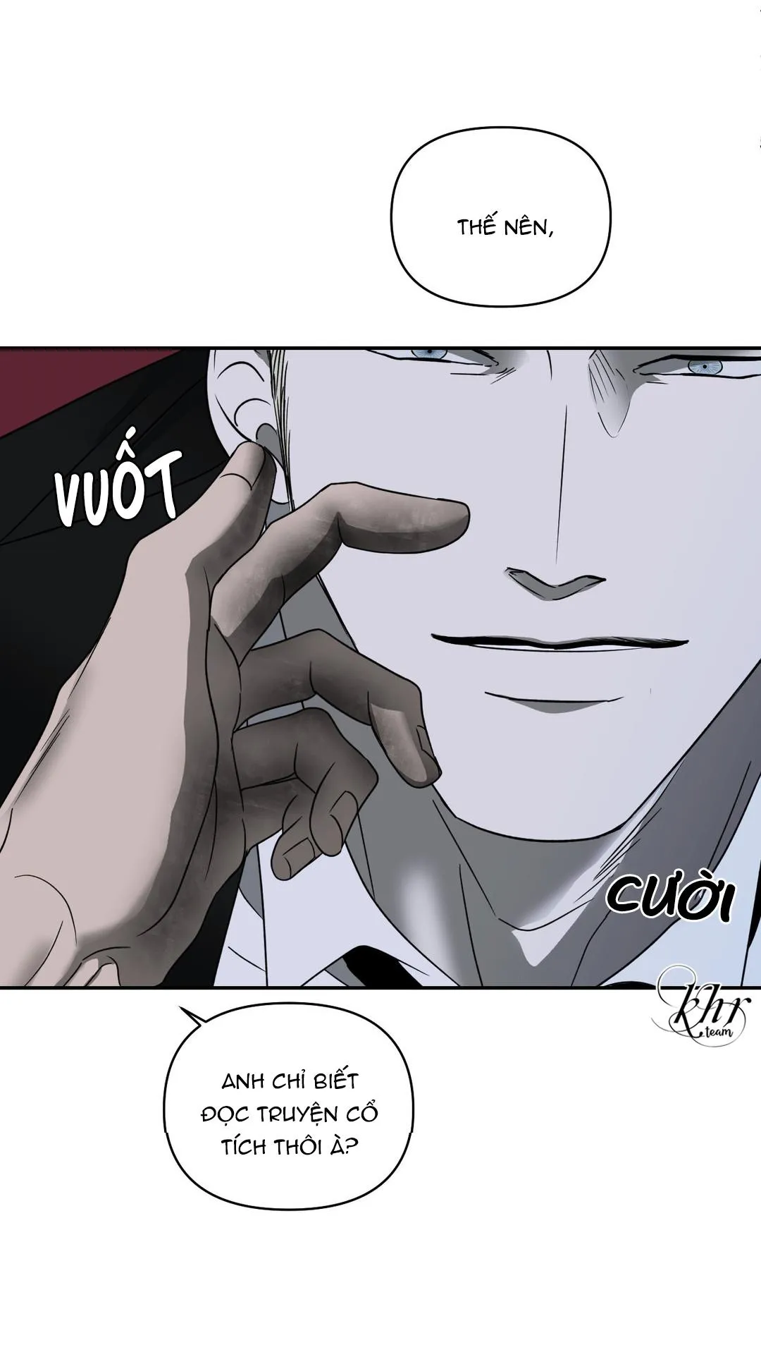 SHUTLINE Chapter 38 Trang 26