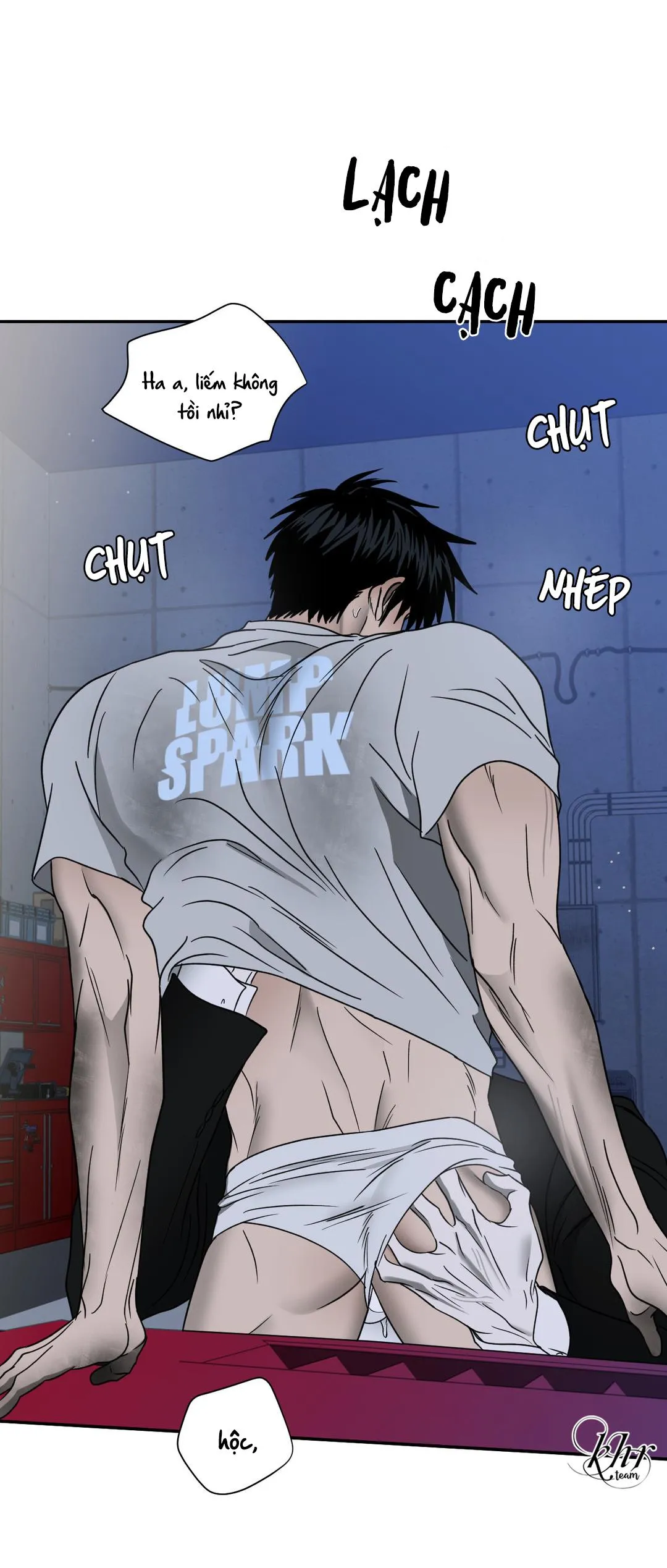 SHUTLINE Chapter 38 Trang 30