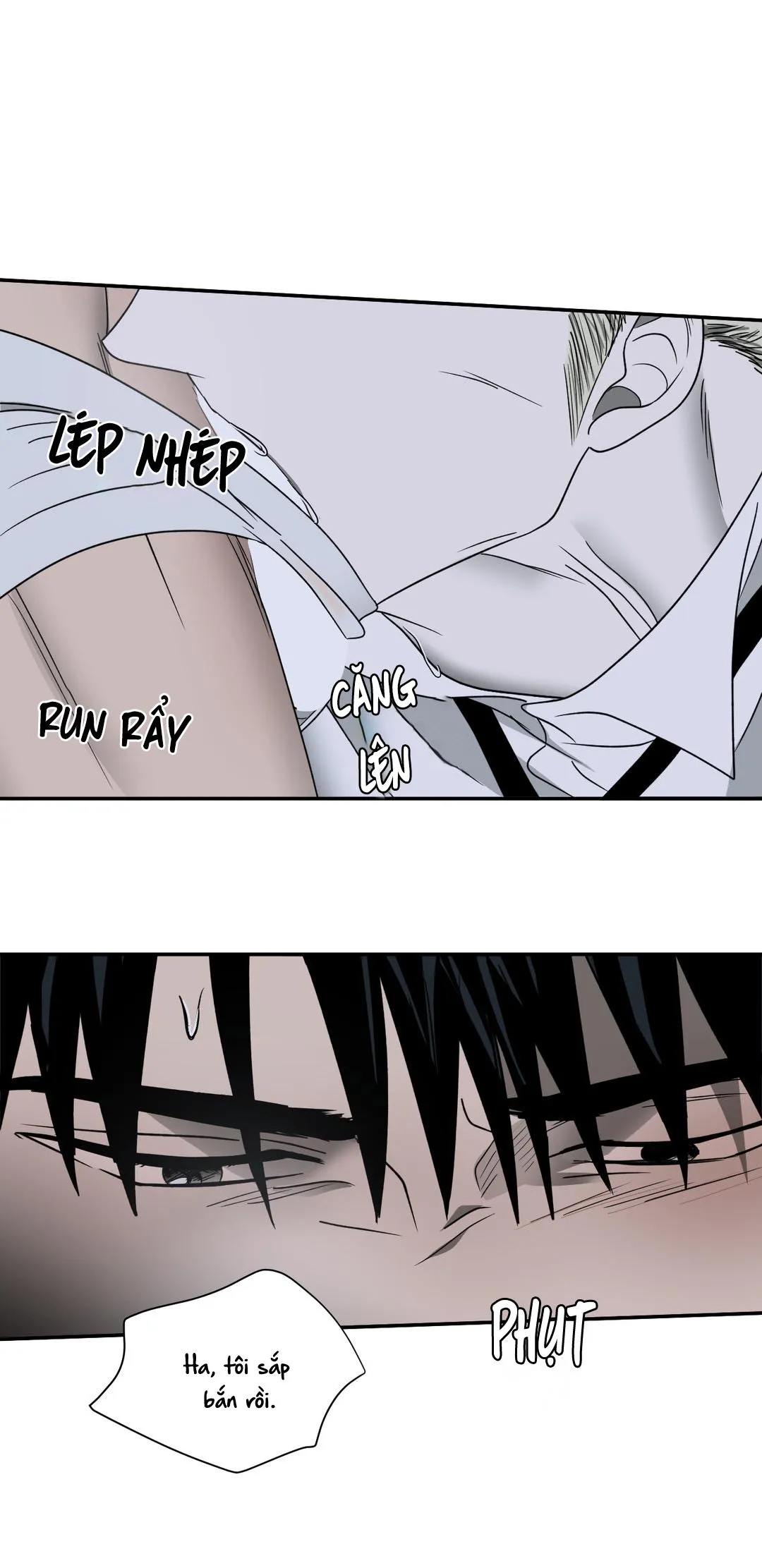 SHUTLINE Chapter 38 Trang 31