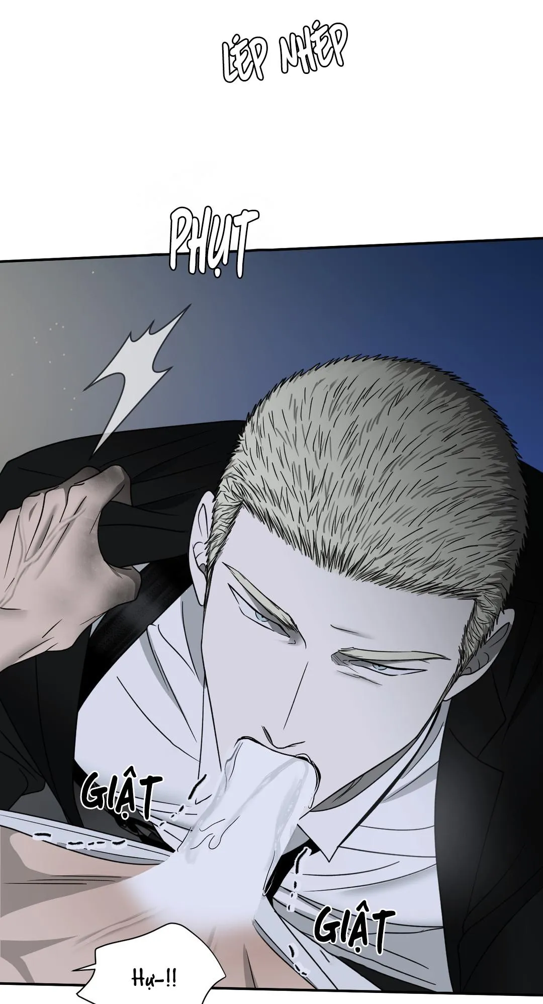 SHUTLINE Chapter 38 Trang 32